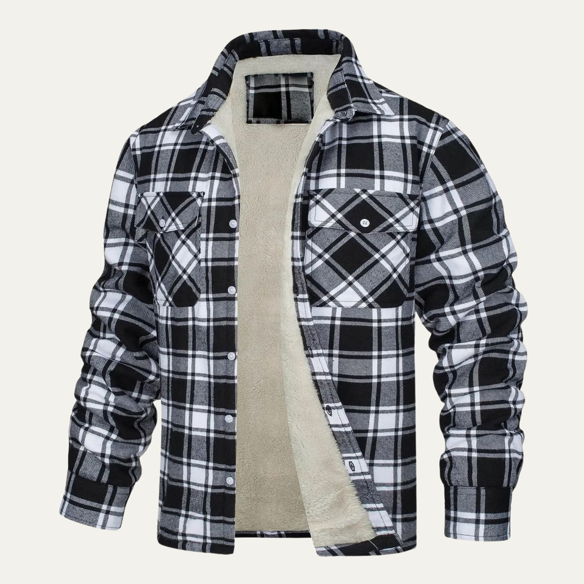 Arizona Fleece Jacke