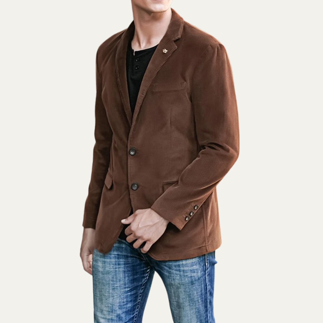 Ridgewell Cordblazer