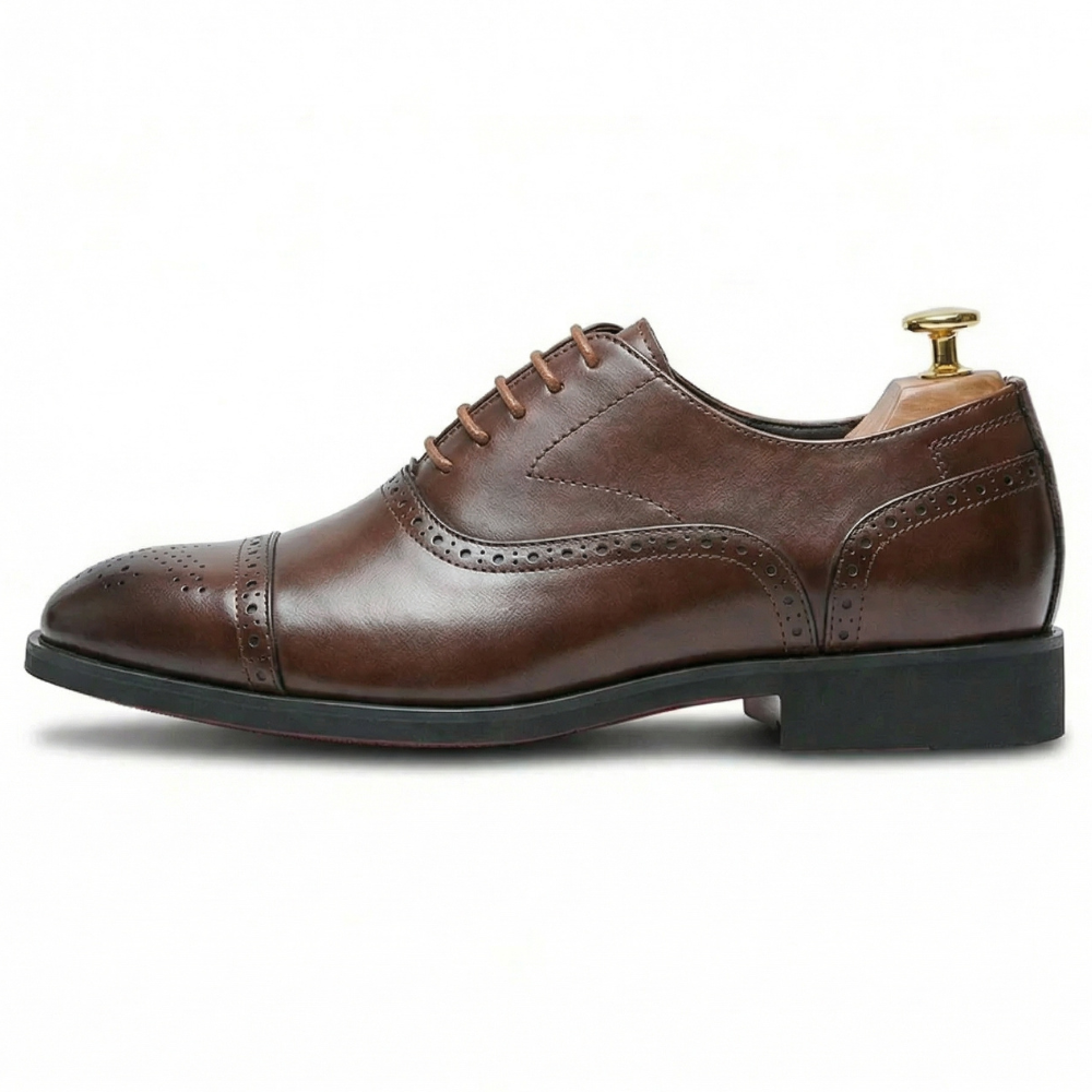 Mantova Oxford Shoes