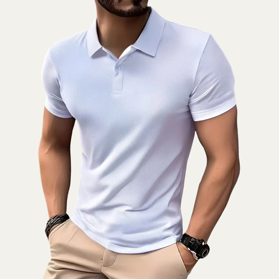 Carloforte Polo Shirt