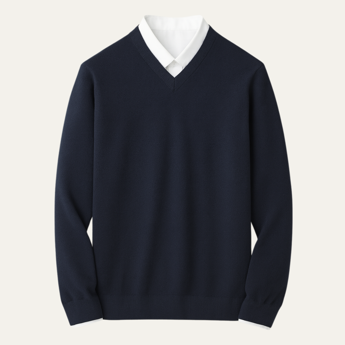 Cleveland Kaschmirpullover