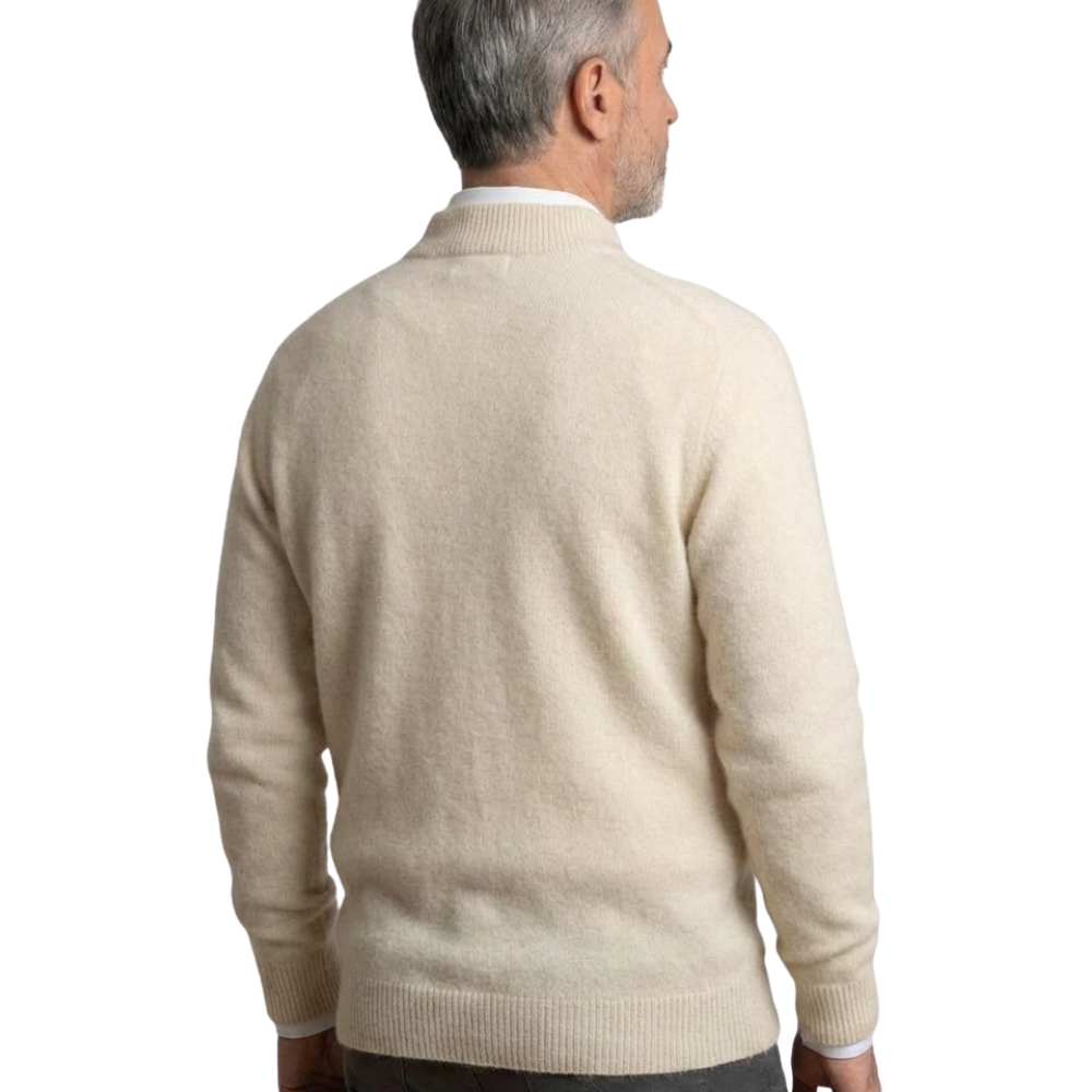 Bormio Cashmere Sweater