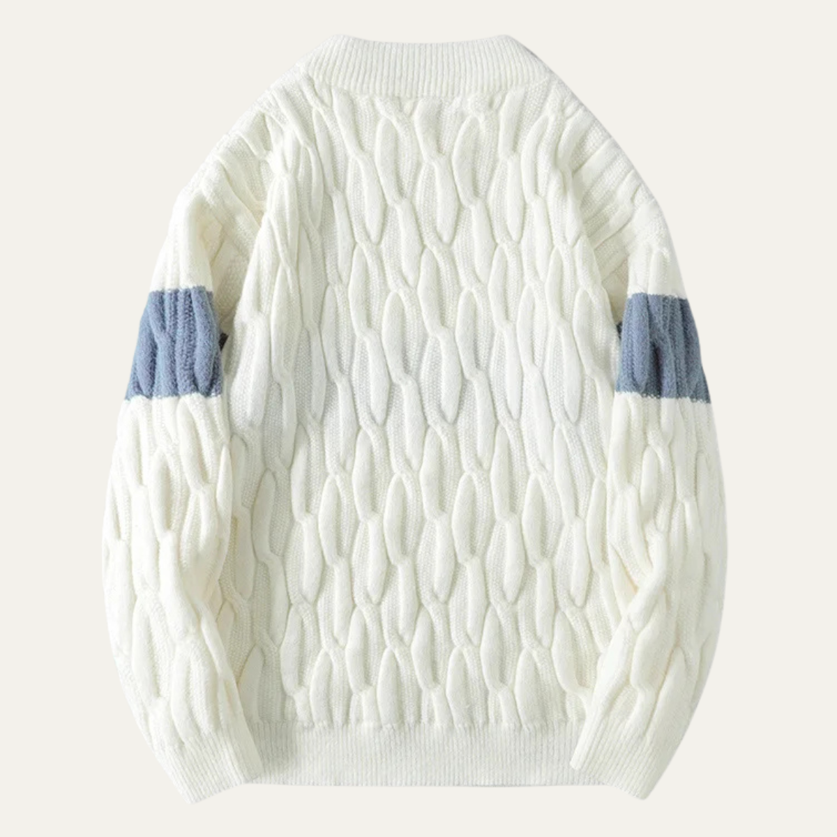 Mayfield Kaschmirpullover