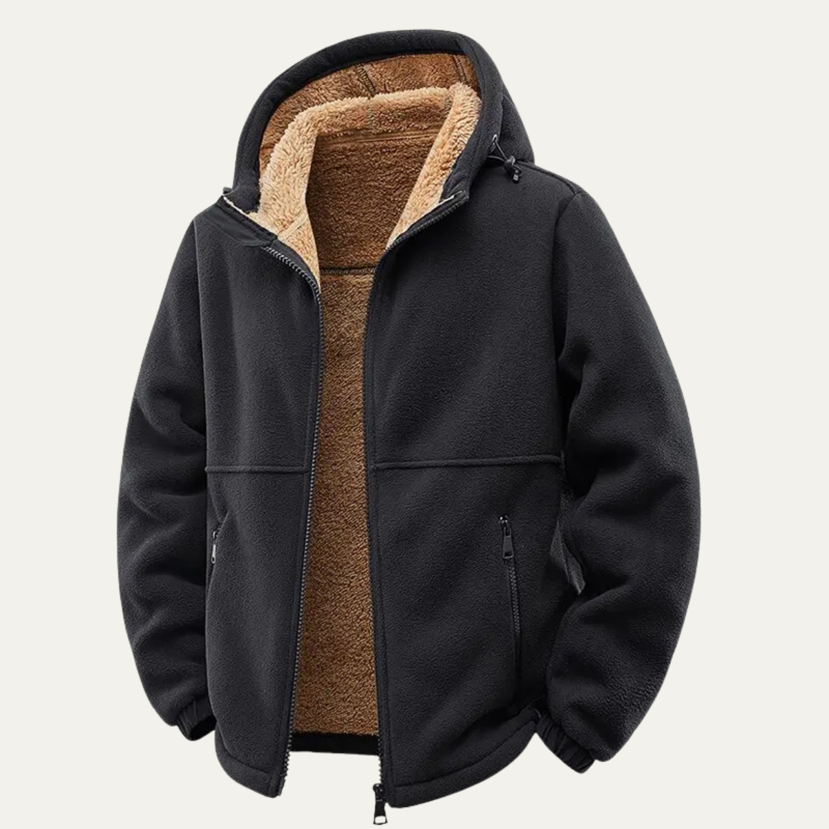 Harriman Jacke