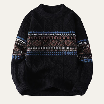 Carloforte Pullover