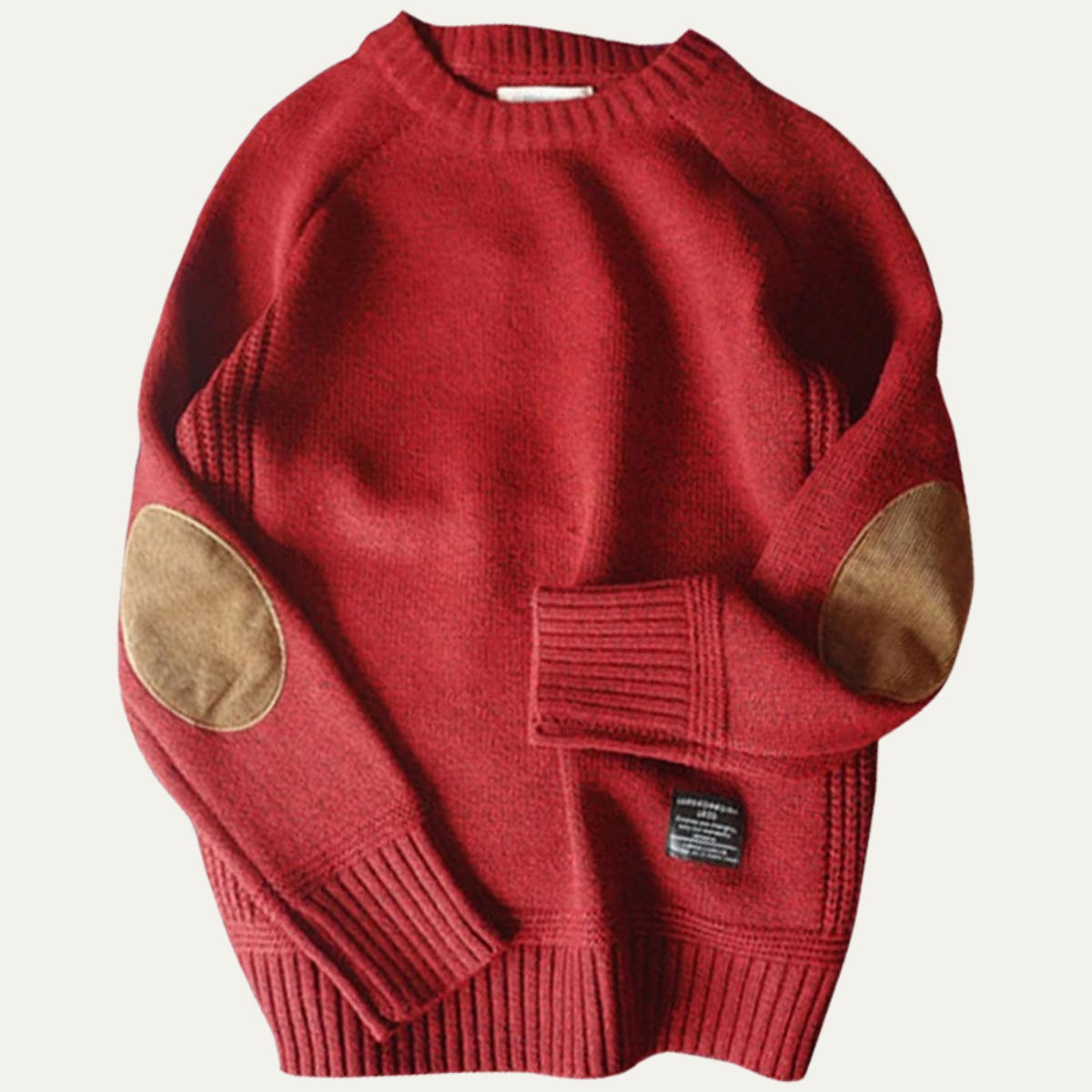 Porta Romana Pullover