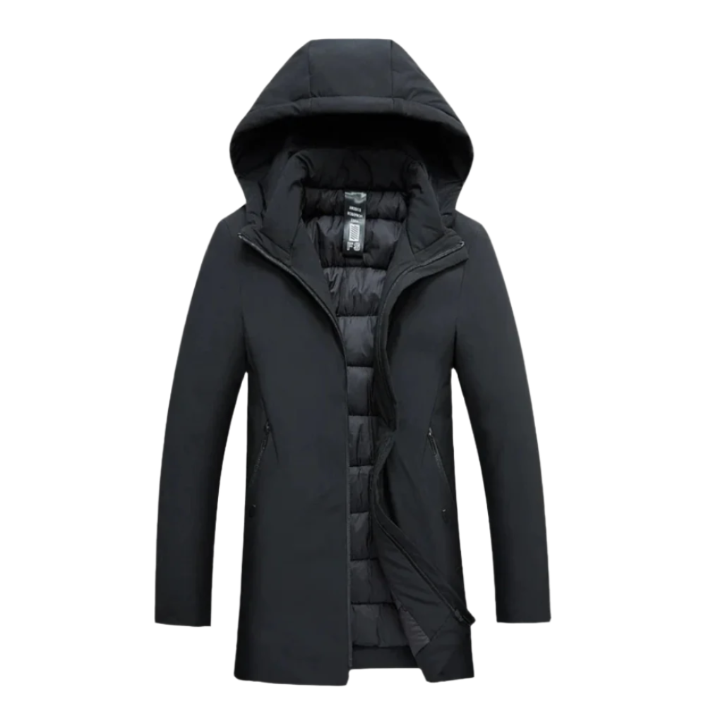 Aosta Winter Jacket