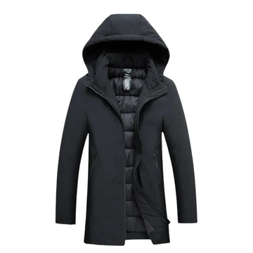 Aosta Winter Jacket