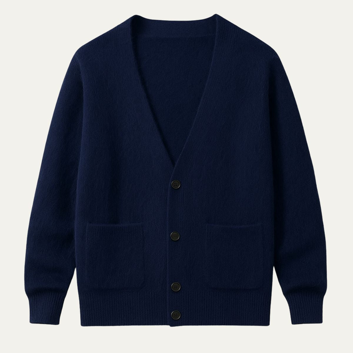 Mayfair Kaschmirstrickjacke