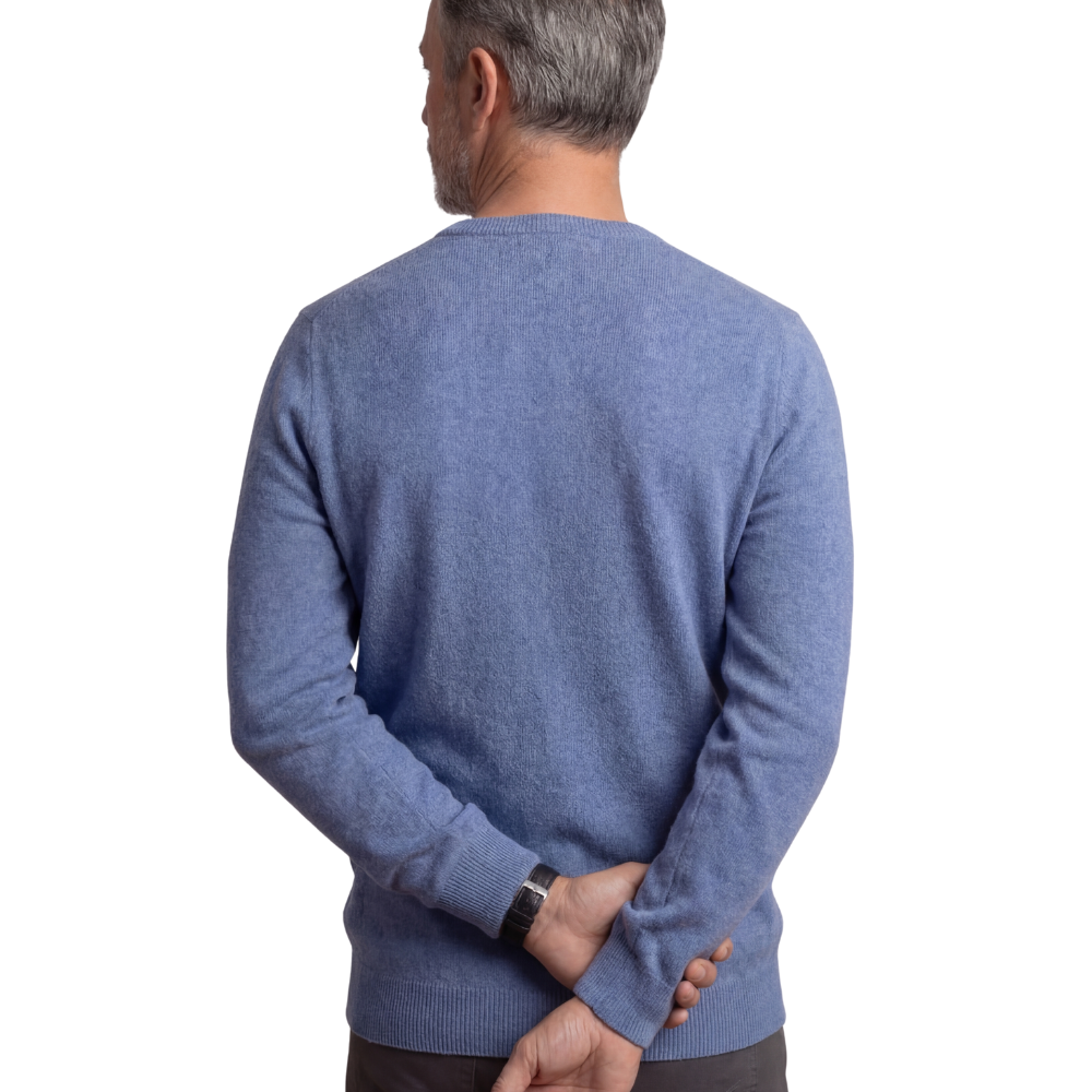 Ibiza Cashmere Sweater