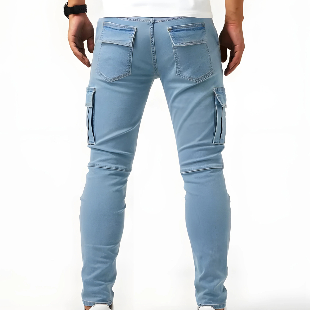 Marino Cargo Pants