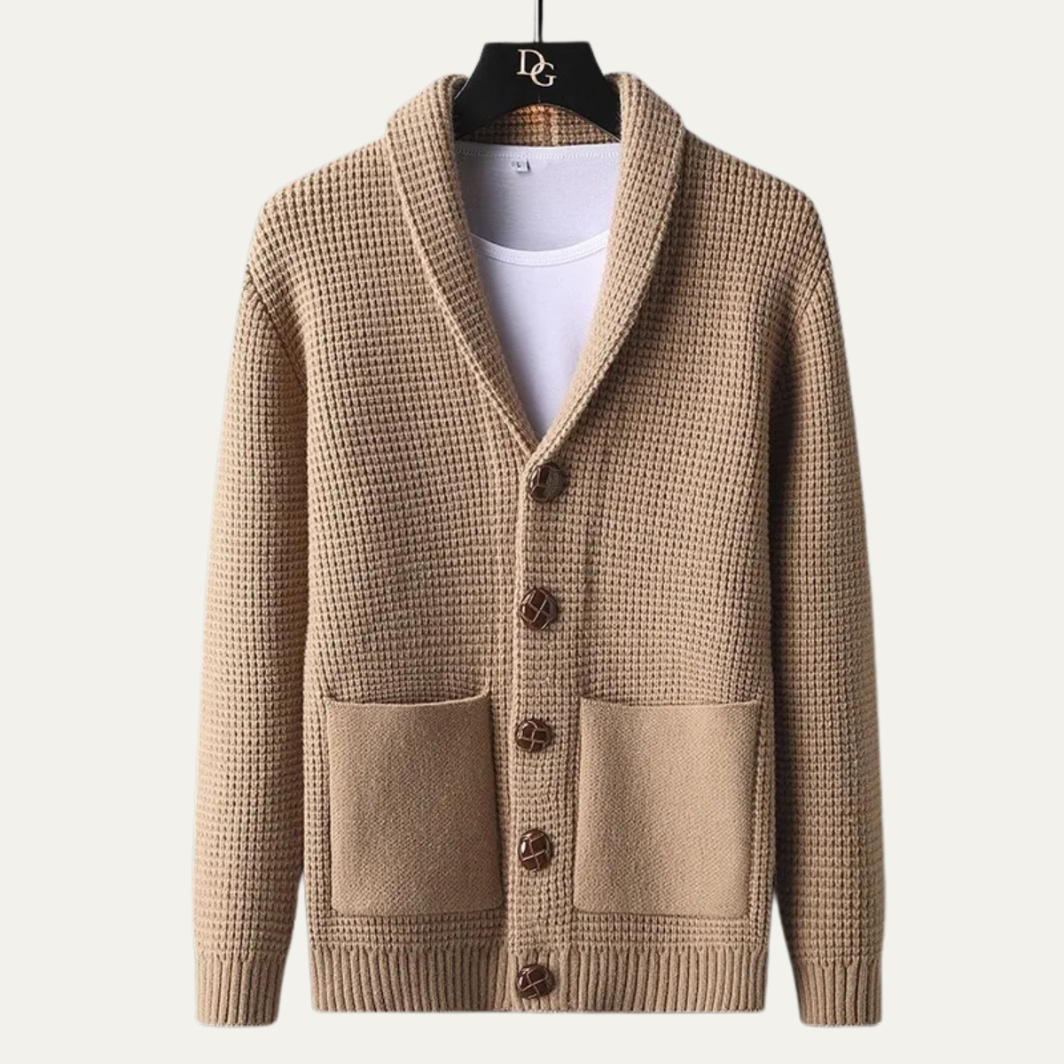 Parisian Strickjacke