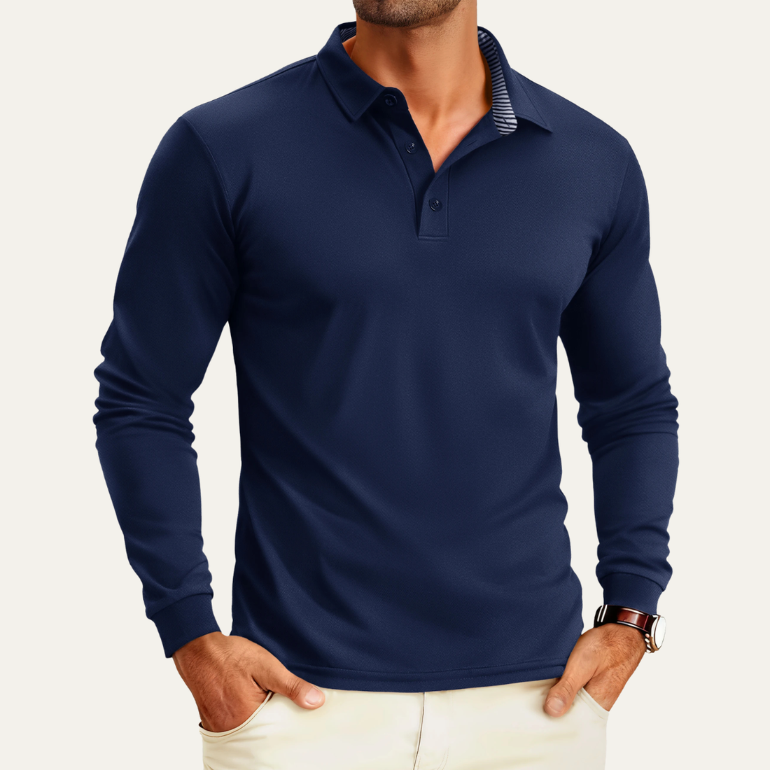 Amalfi Polo Shirt