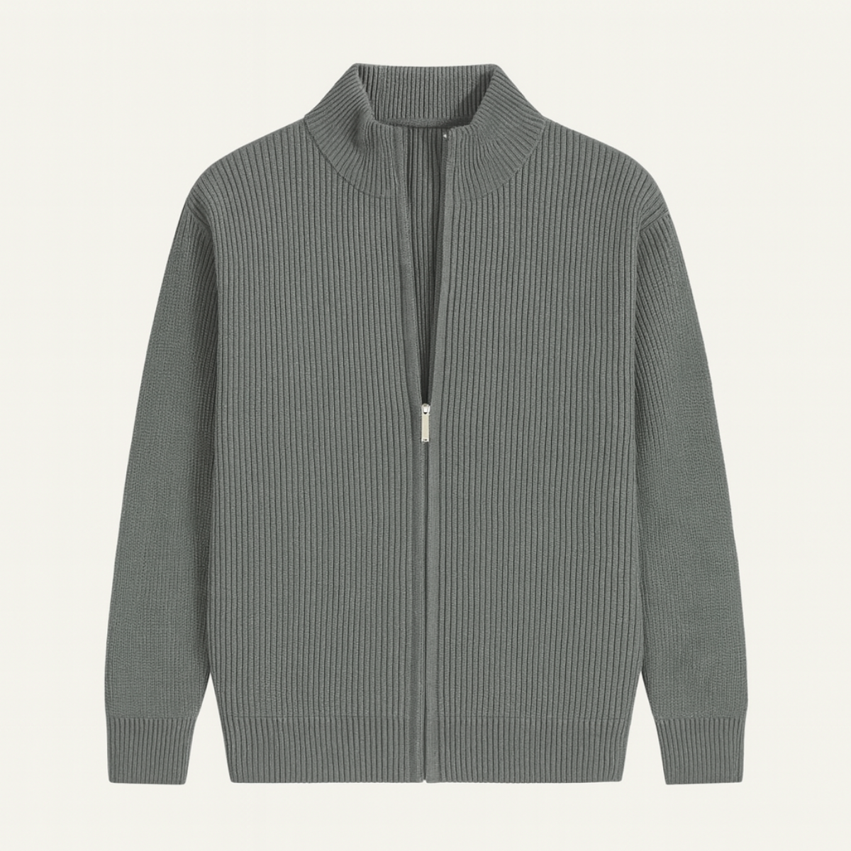 Lothian Strickjacke