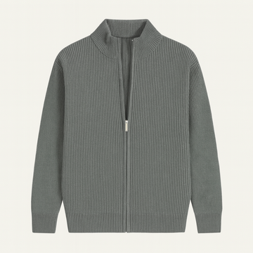Lothian Strickjacke