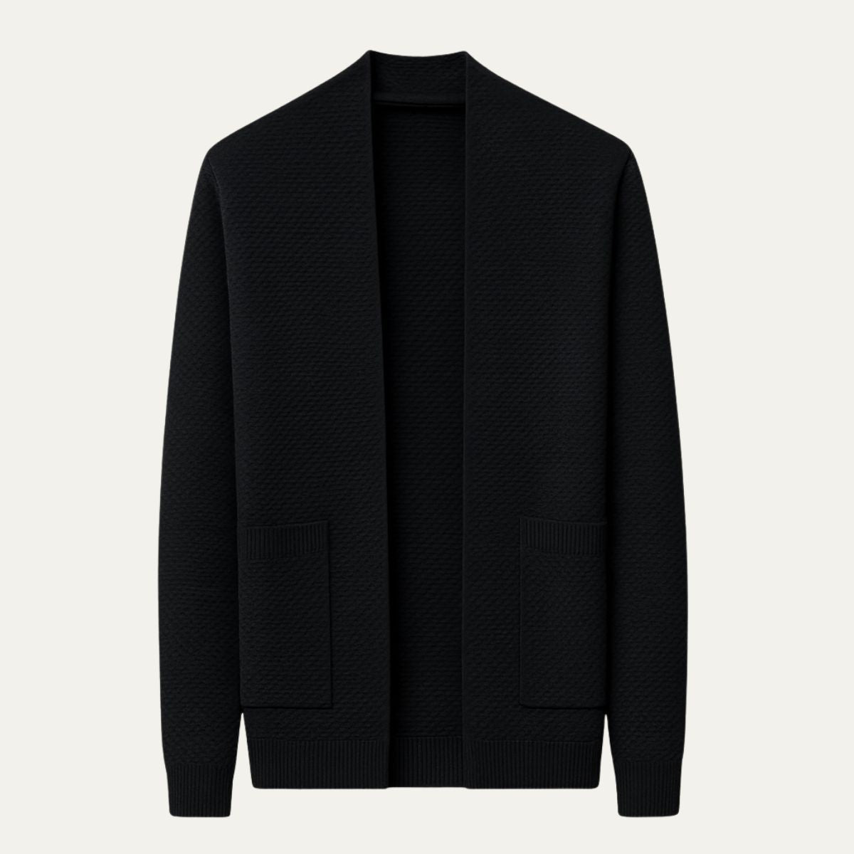Oslo Strickjacke