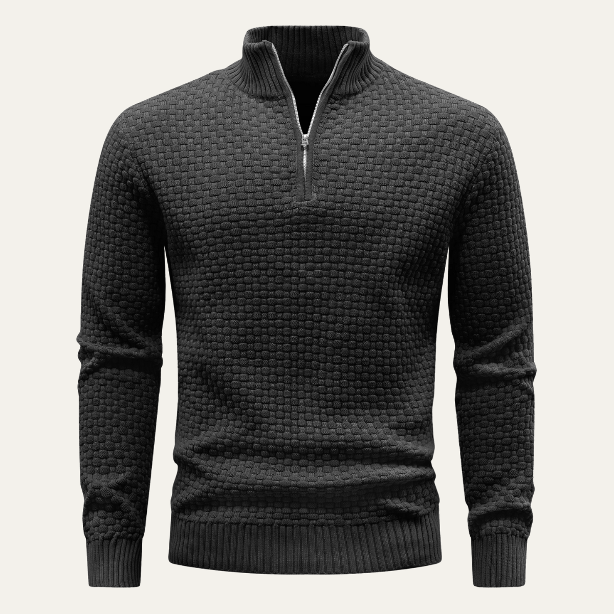 Oviedo Pullover