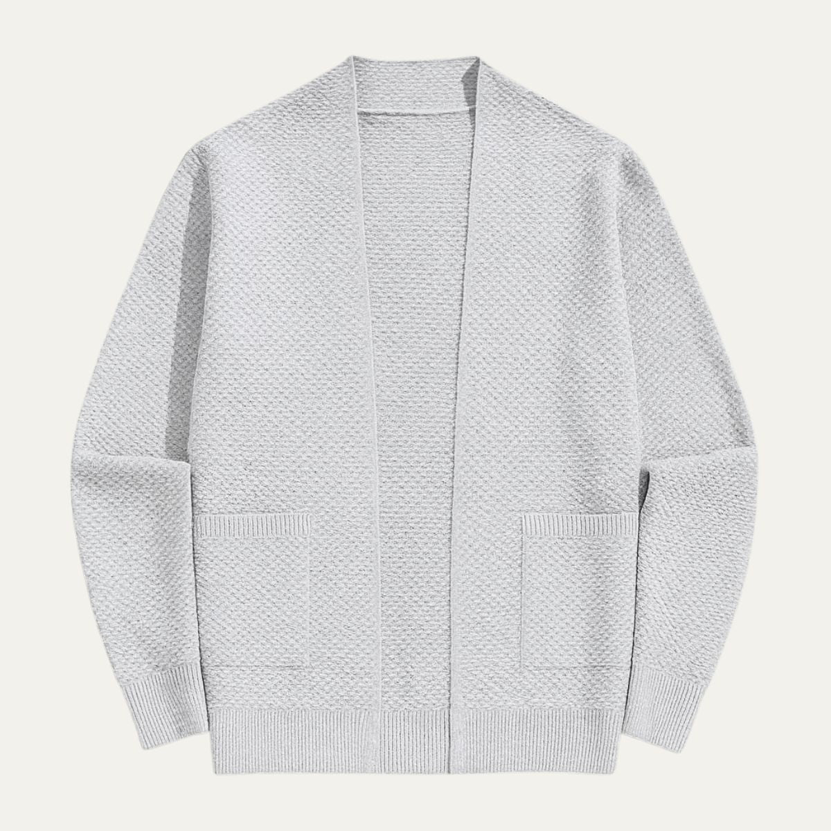 Oslo Strickjacke