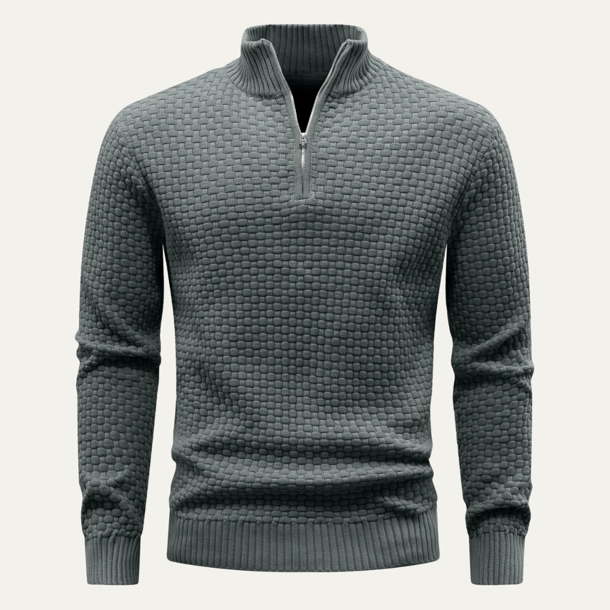 Oviedo Pullover