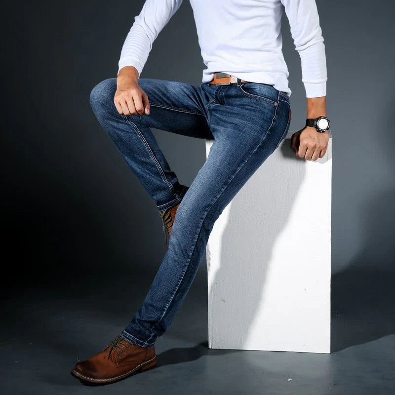 Ravenna Stretch Jeans
