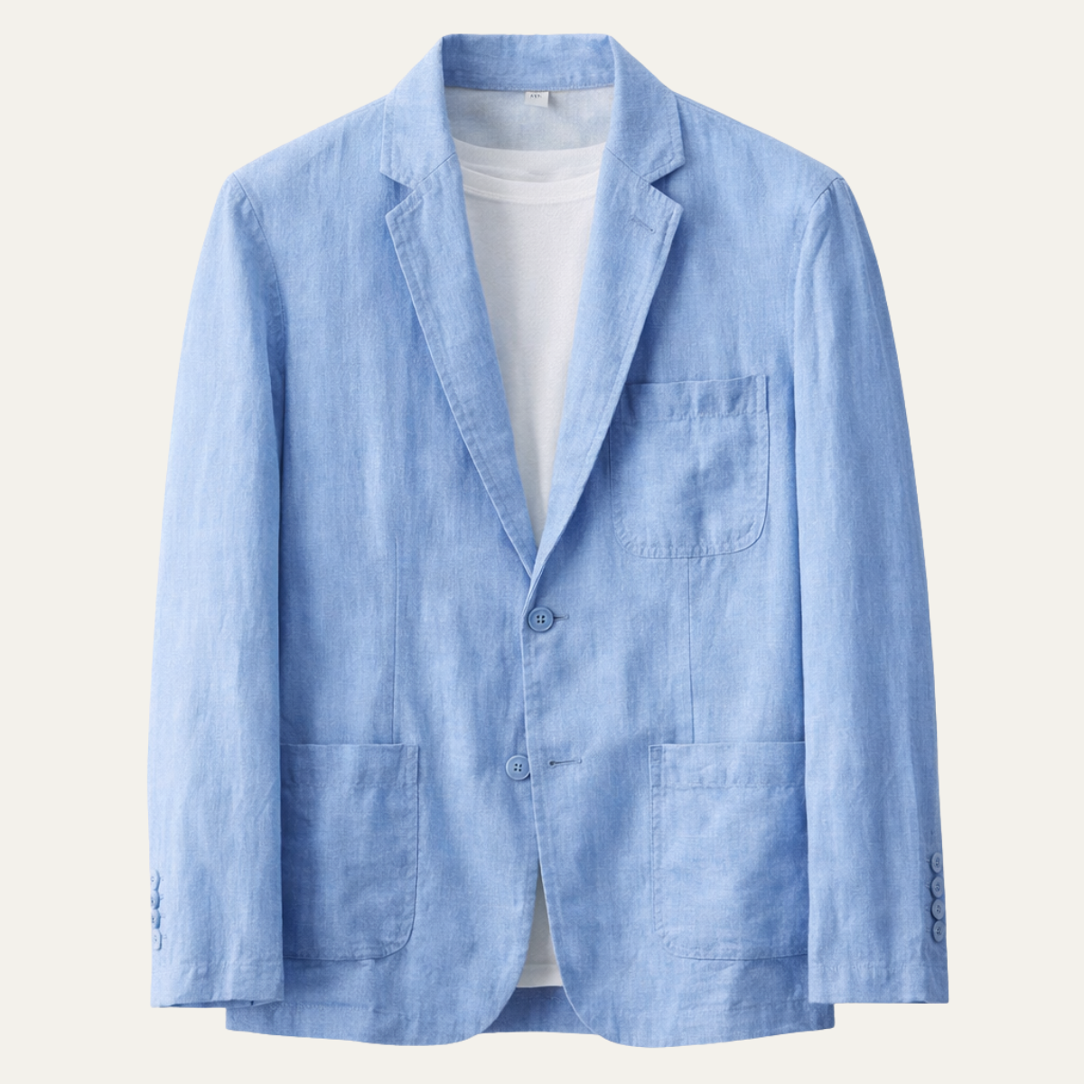 Deerbrook Leinenblazer