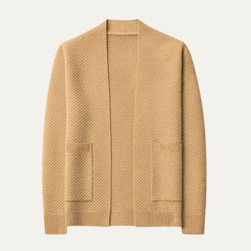 Oslo Strickjacke