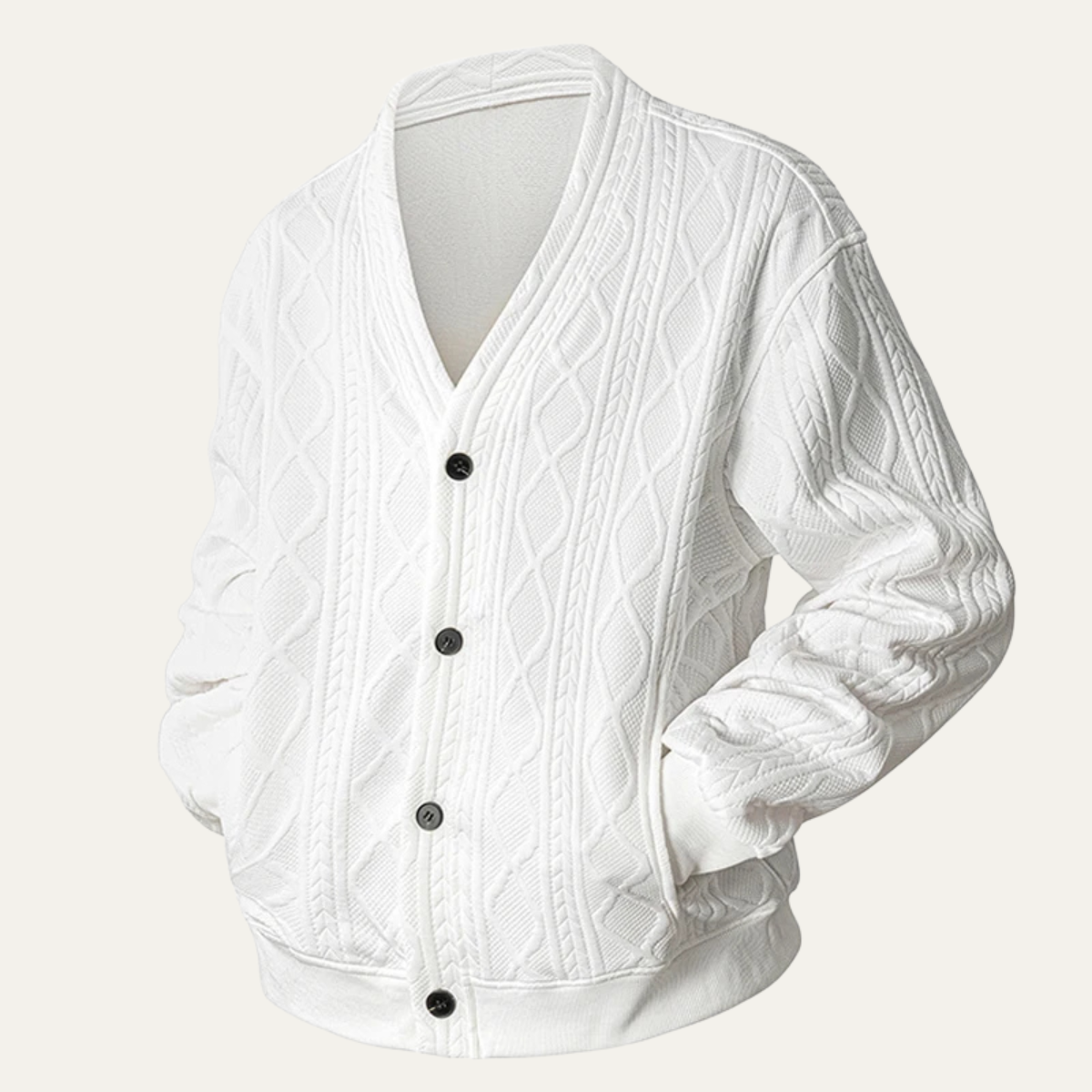 Brindisi Strickjacke