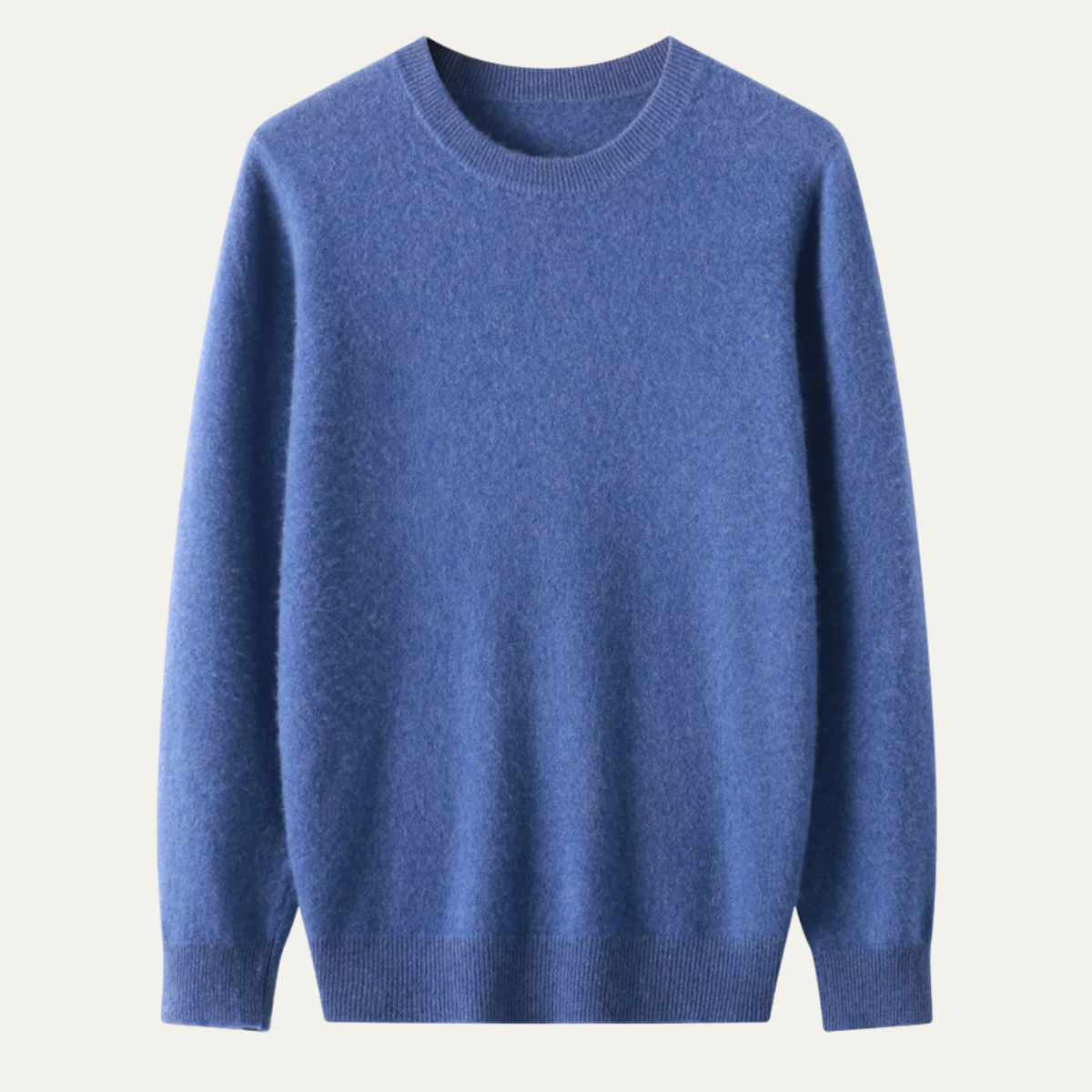 Madeira Wollpullover