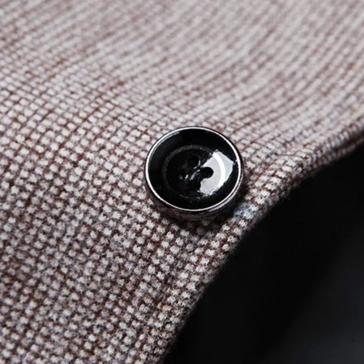 Greenfield Blazer