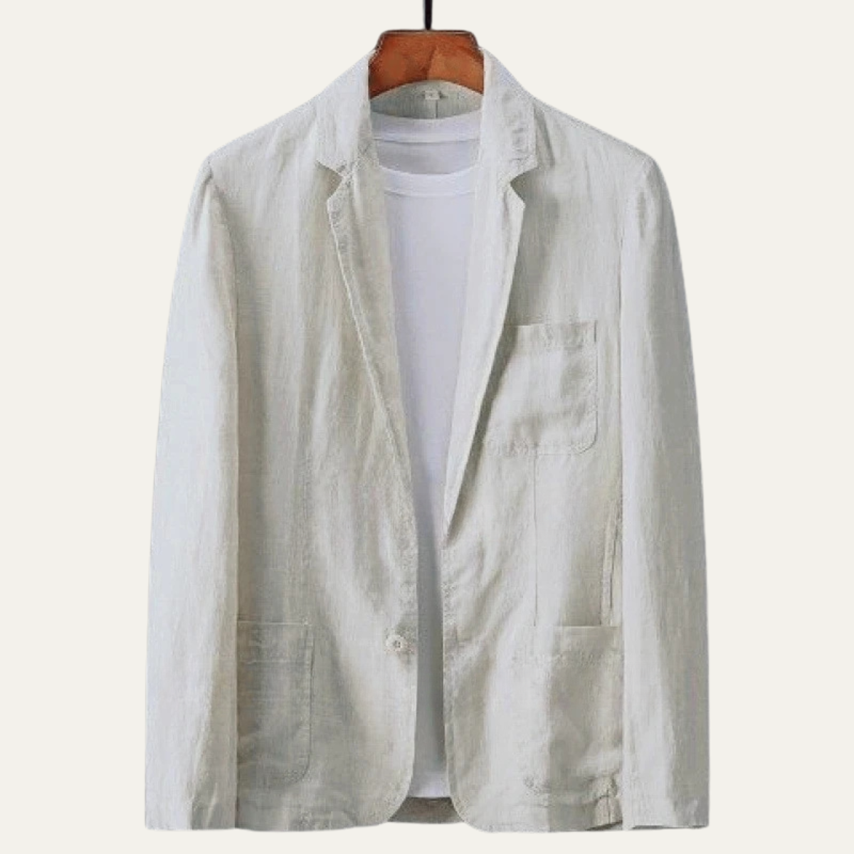 Deerbrook Leinenblazer