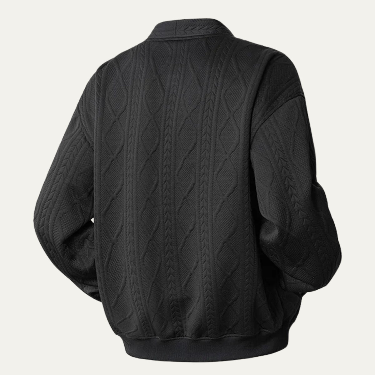 Capri Strickjacke