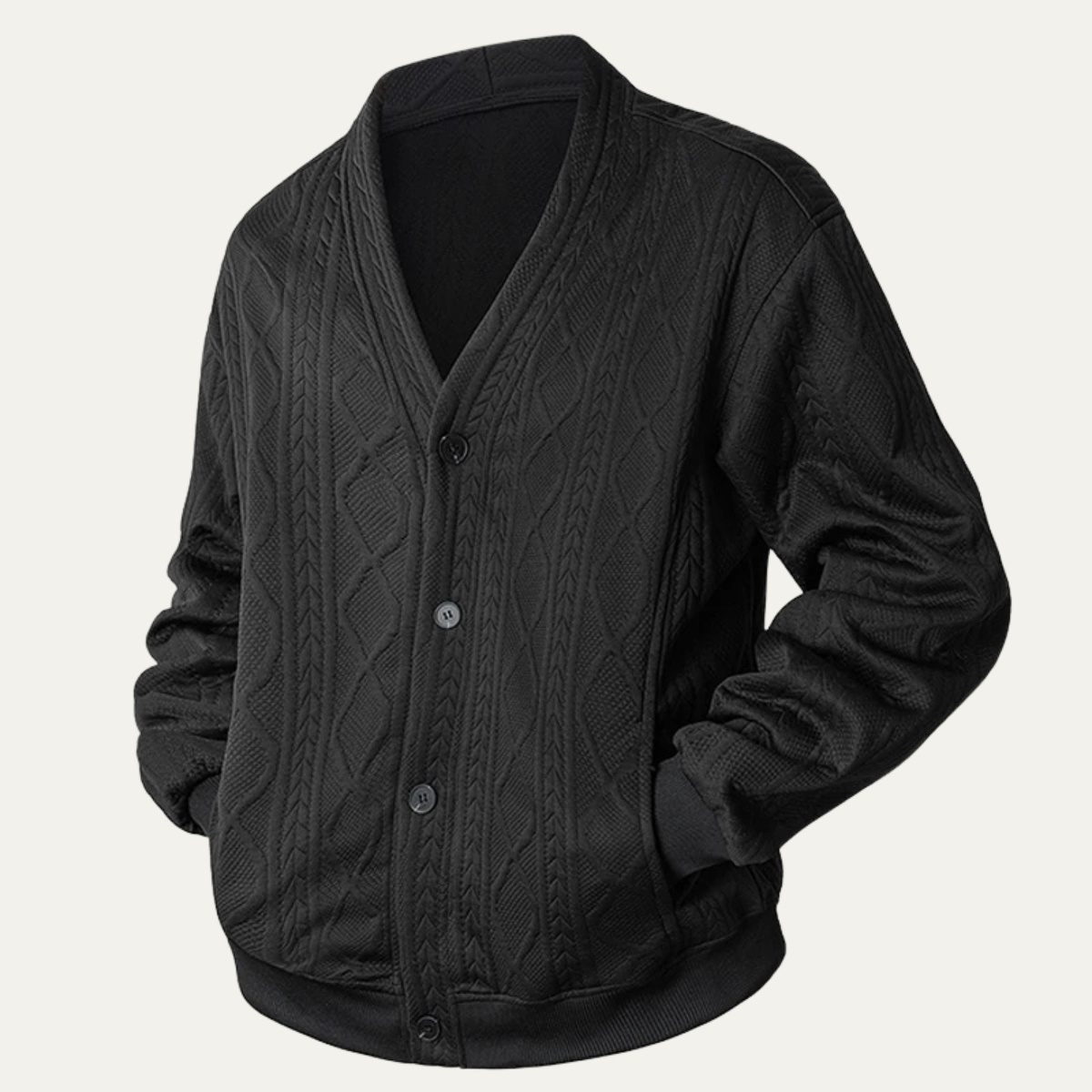 Brindisi Strickjacke