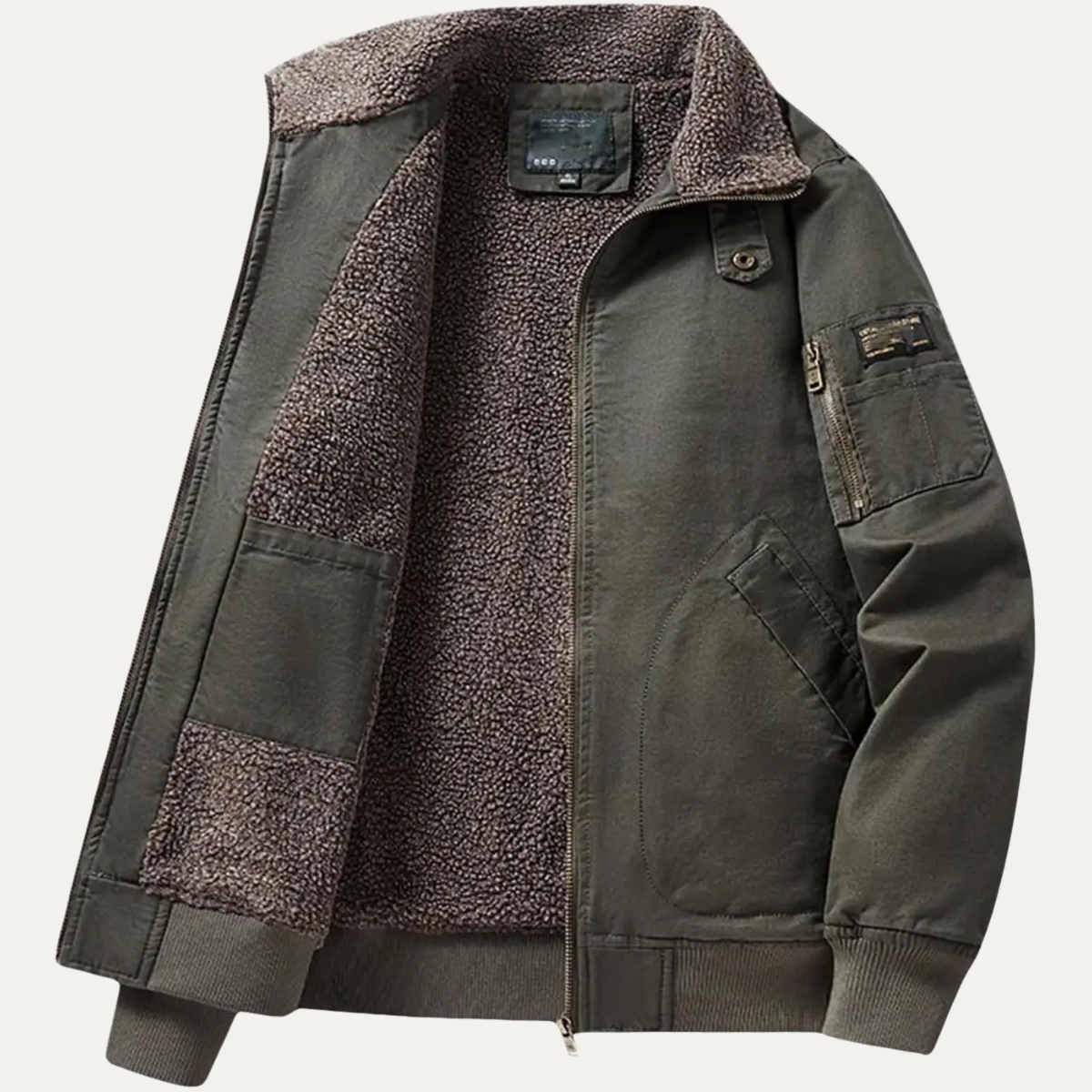 Wareham Bomberjacke