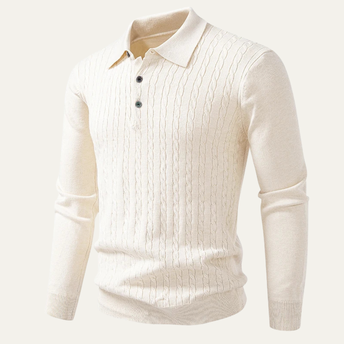 Catanzaro Strickpolo