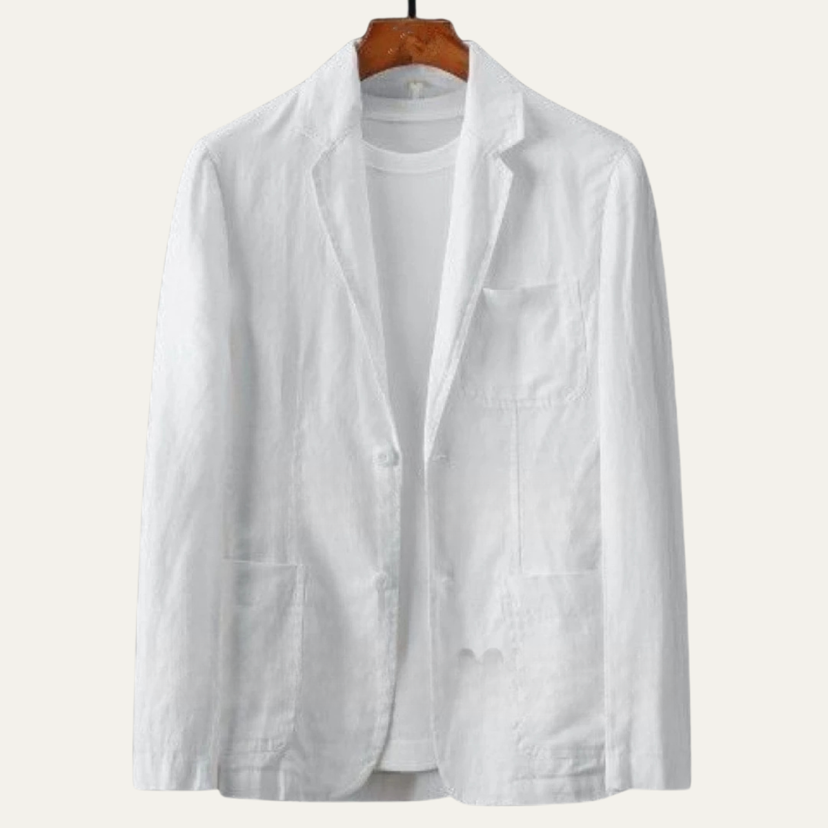 Deerbrook Leinenblazer