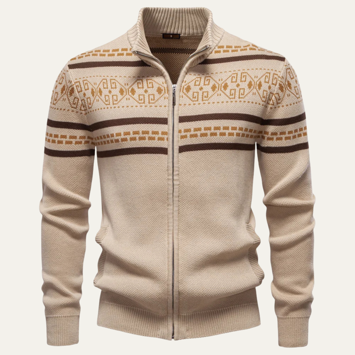 Procida Strickjacke