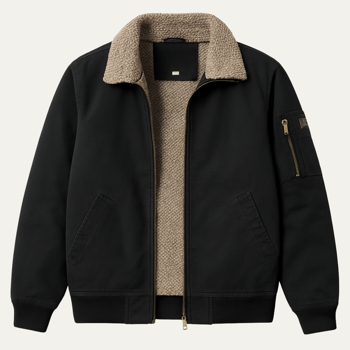 Wareham Bomberjacke