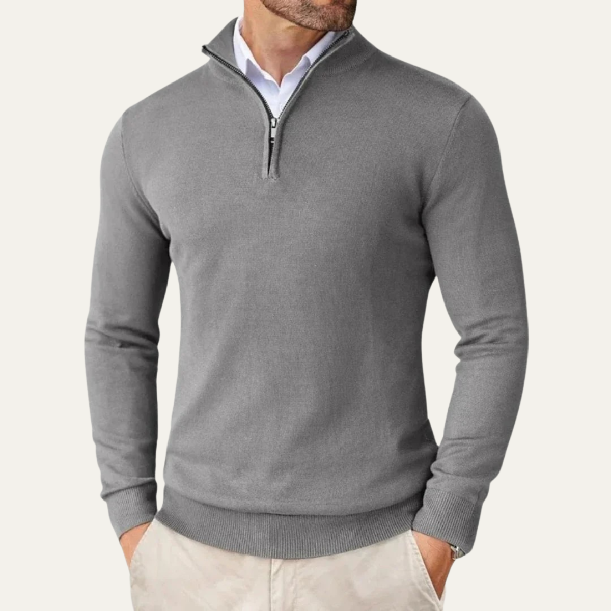 Ballymoney Strickpullover