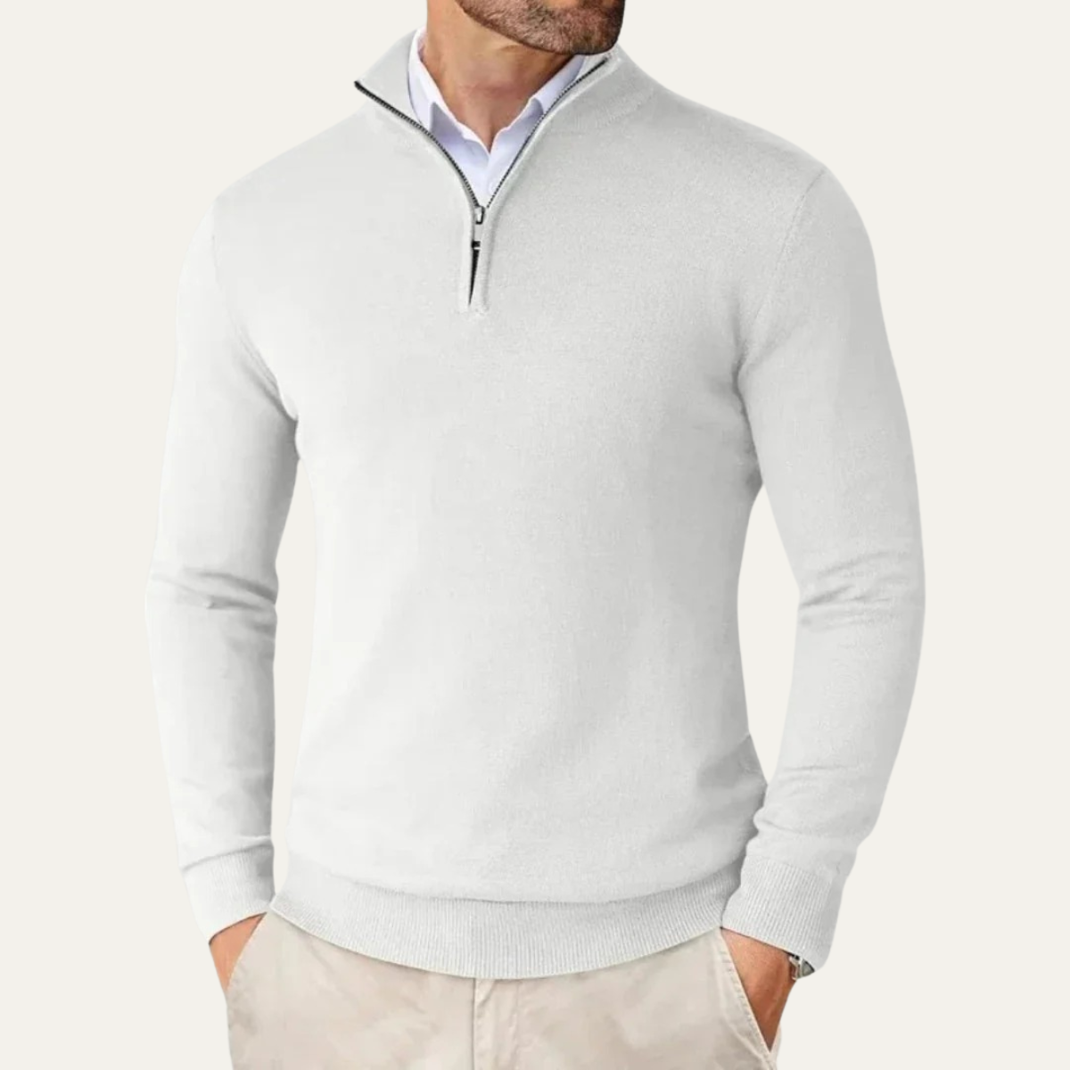 Ballymoney Strickpullover