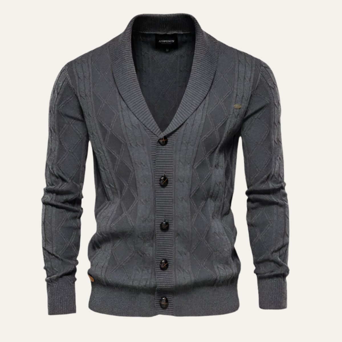 Chichester Strickjacke