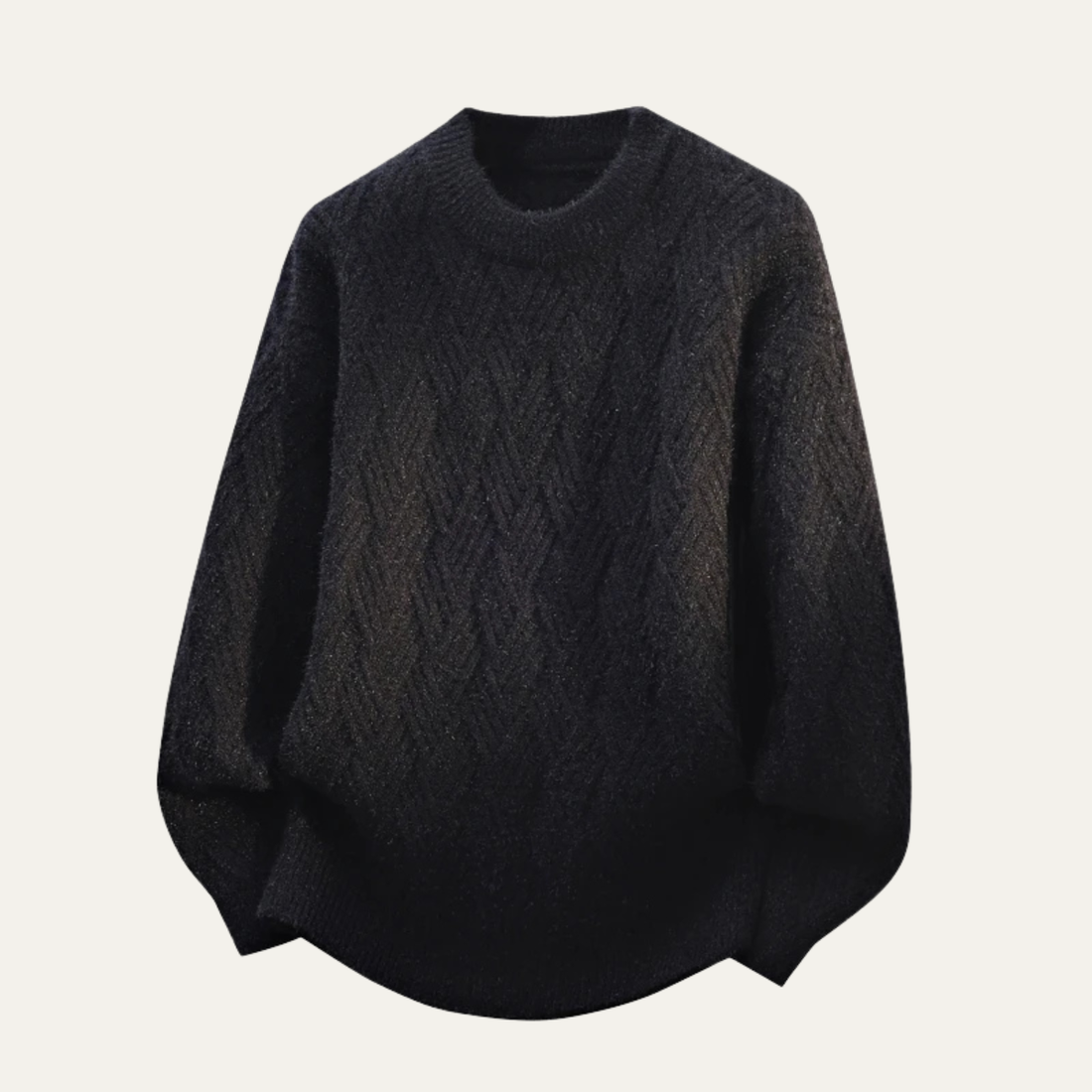 Lakefield Pullover