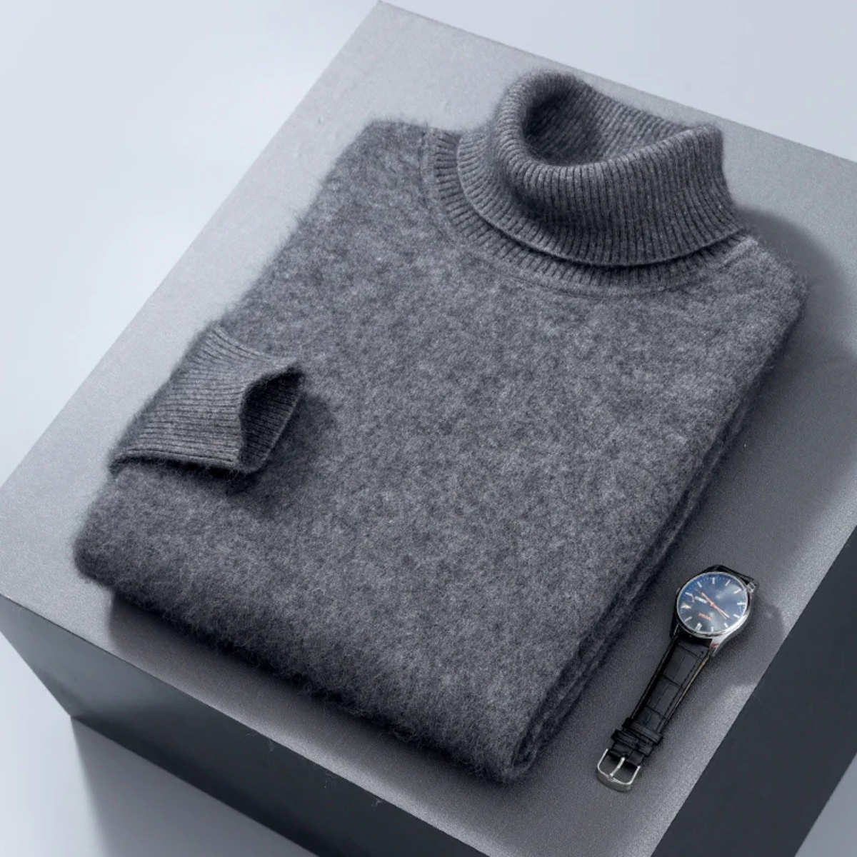 Stonegate Wollpullover