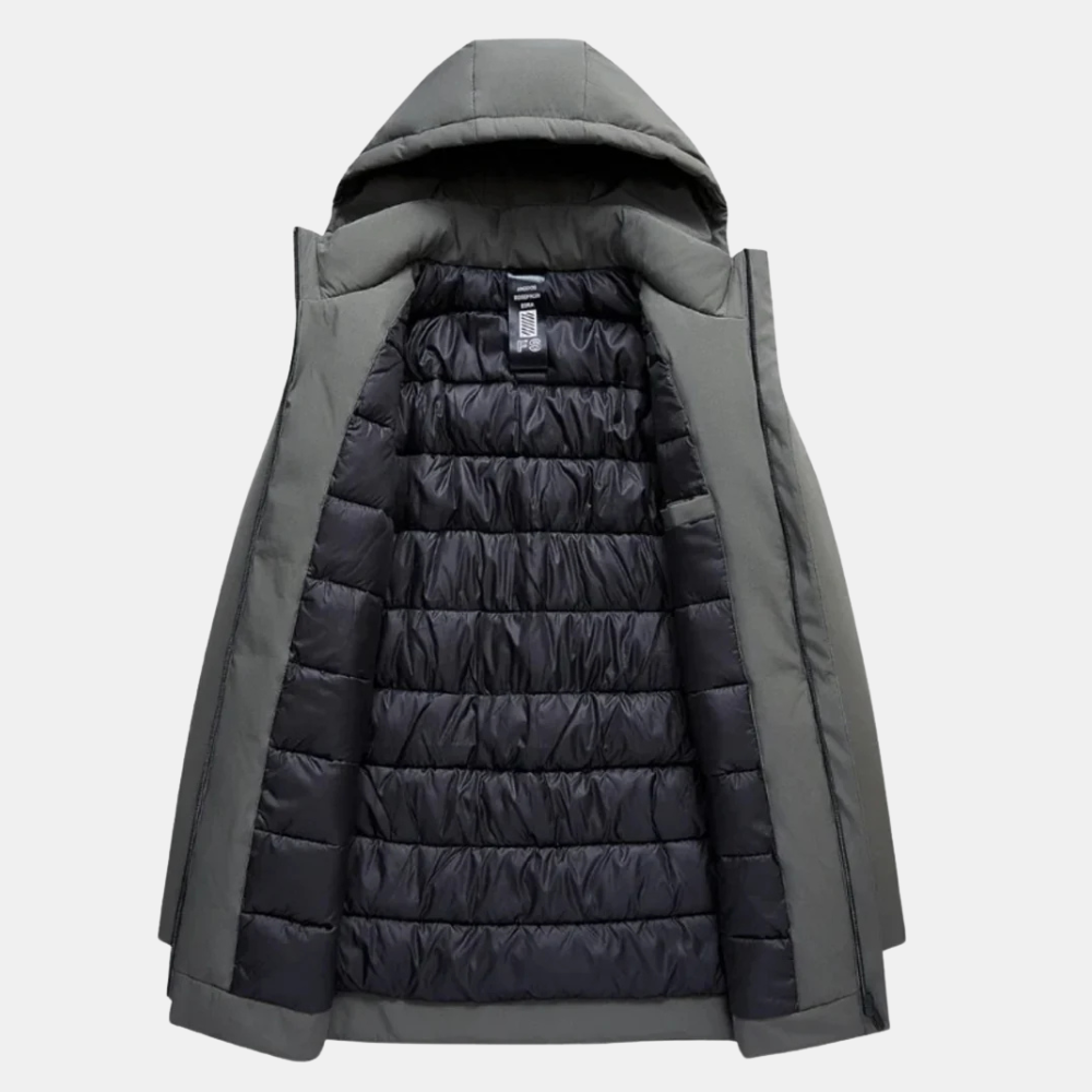 Aosta Winter Jacket