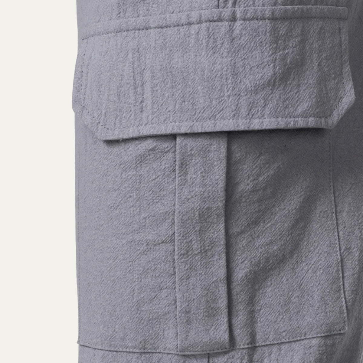 Silverridge Baumwollcargohose