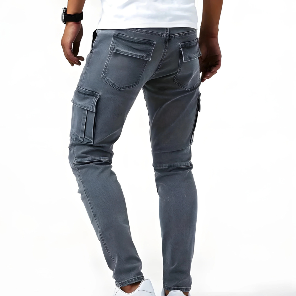 Marino Cargo Pants