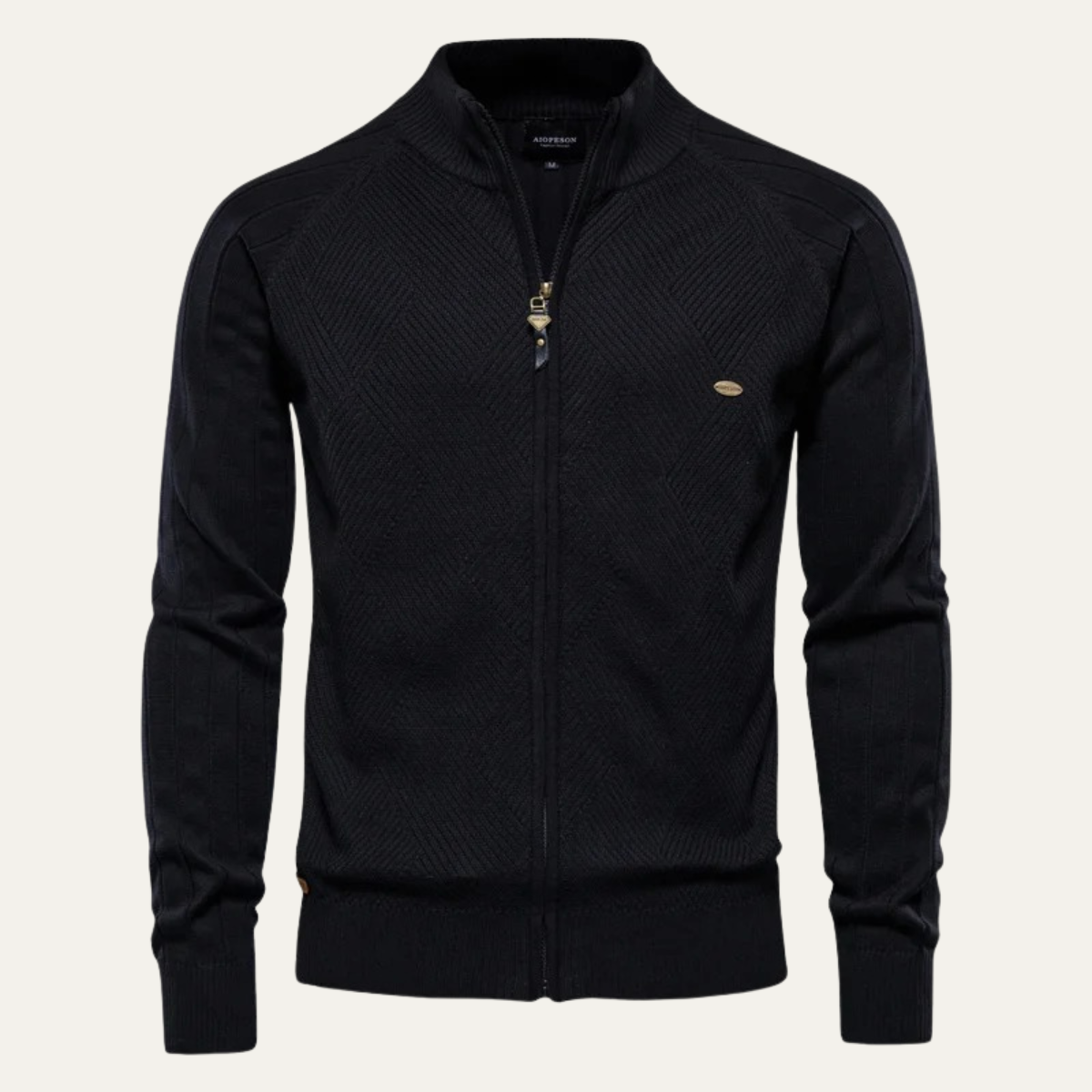 Ashbourne Jacke