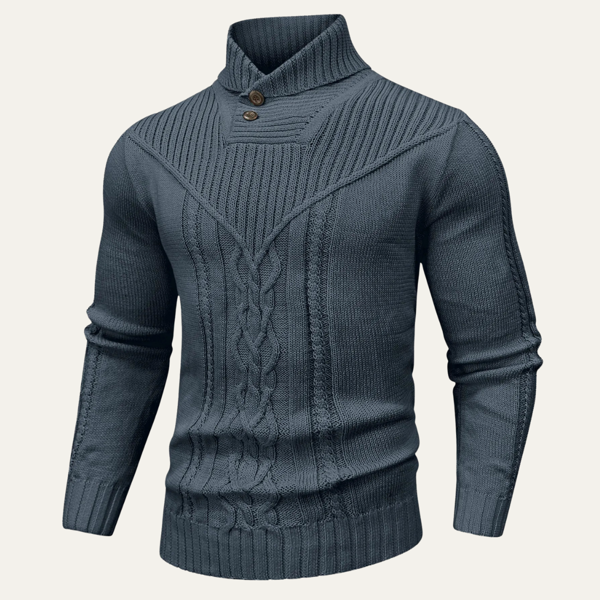Stockbridge Strickpullover