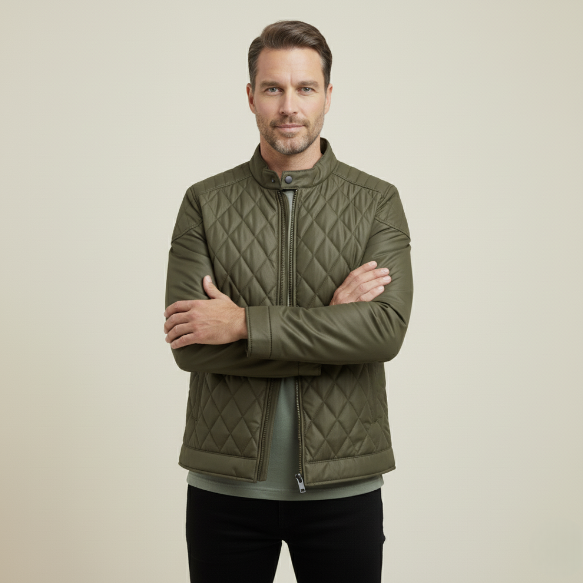 Sheffield Jacke