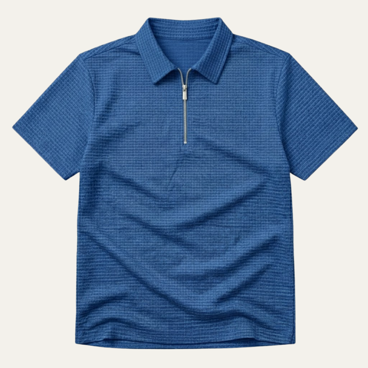Ravenswood Strickpoloshirt