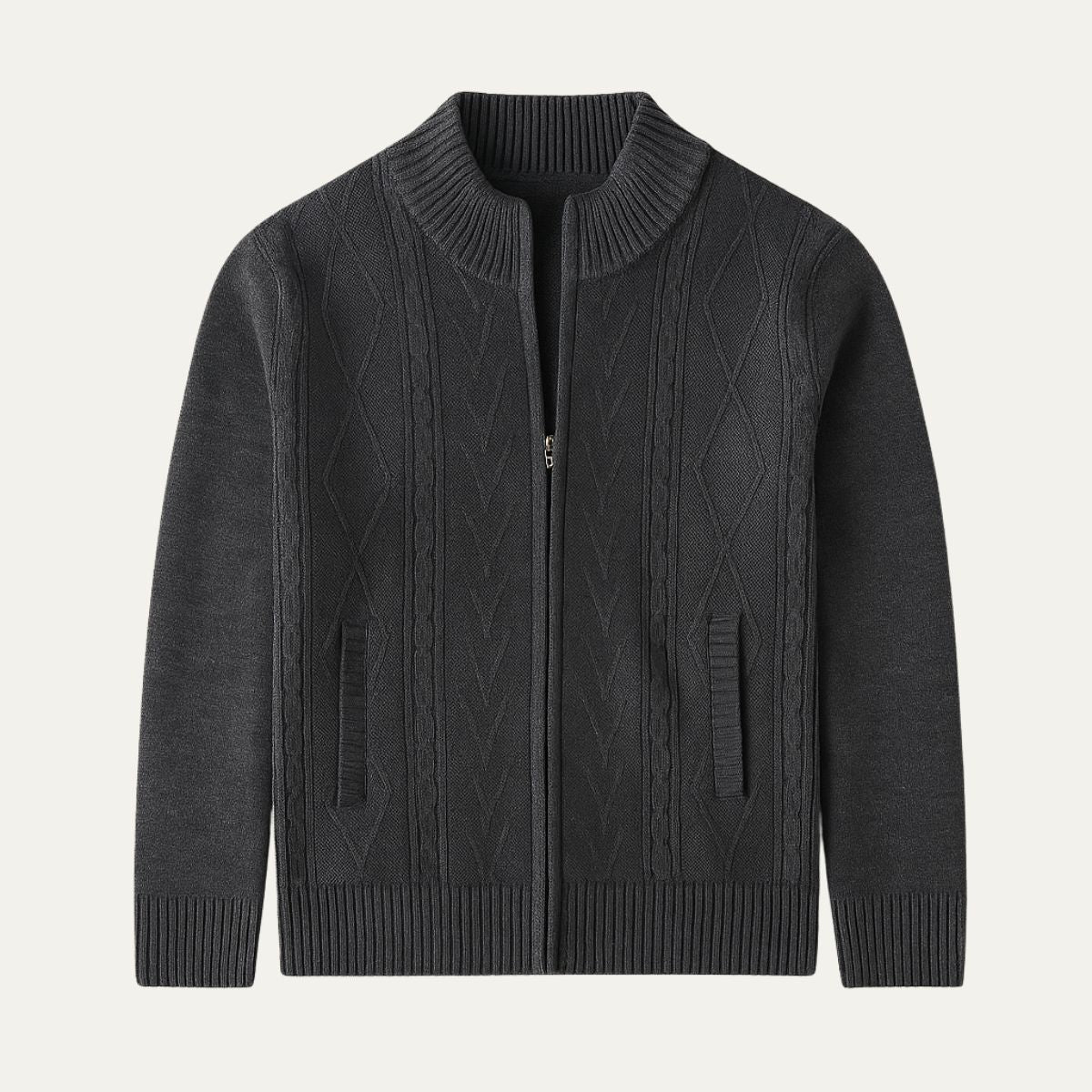 Sandhurst Strickjacke